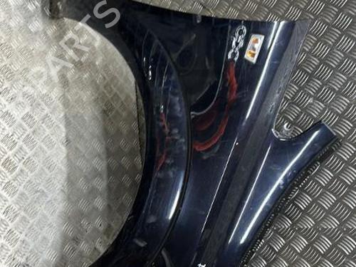 Right front fenders OPEL ZAFIRA / ZAFIRA FAMILY B (A05) 1.9 CDTI (M75) | BP21276439C42 