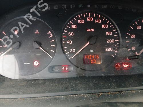 Kombiinstrument RENAULT MEGANE Scenic (JA0/1_) 1.6 e (JA0F) | BP30457845C47 