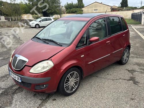 Used Parts LANCIA MUSA (350_) 1.3 D Multijet (350.AXB11, 350.AXB1A) (70 hp) 4291173