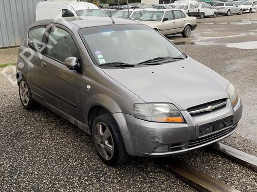 Right taillight CHEVROLET KALOS | BP25265712C35 - Image 6