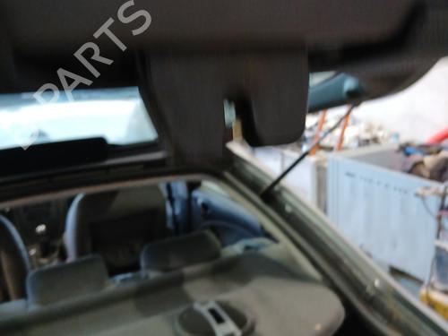 Bakluke lås CITROËN C5 II (RC_) 1.6 HDi (RC8HZB) | BP30328412C101