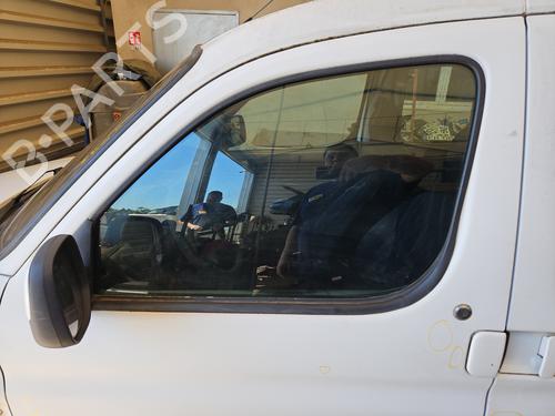 Used Front left door window Front left door window CITROËN BERLINGO / BERLINGO FIRST MPV (MF_, GJK_, GFK_) [1996-2026] 34242478 34242478