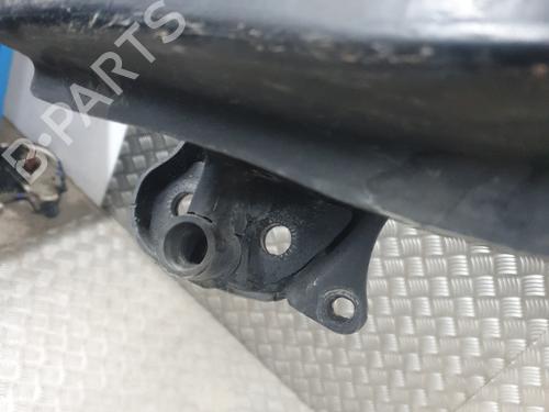 Front bumper reinforcement VW GOLF V (1K1) 1.9 TDI | BP26687180C109 