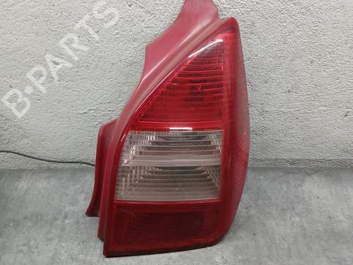 Used Right taillight CITROËN C2 (JM_) 1.4 HDi (68 hp) 29569227
