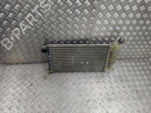 Water radiator PEUGEOT 106 II (1A_, 1C_) 1.1 i | BP32230818M31