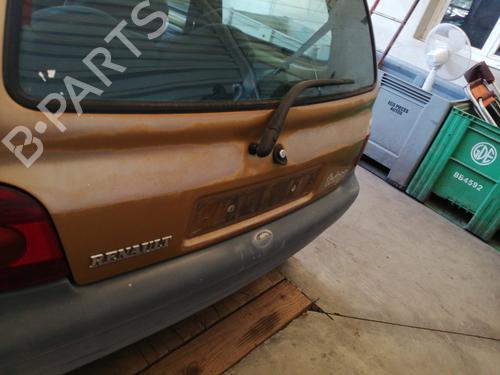 Tailgate RENAULT TWINGO I (C06_) 1.2 (C066, C068) | BP27584462C6 