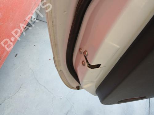 Used Front left lock Front left lock 38092510 38092510