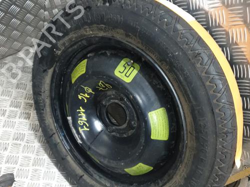 Used Jack Kit PEUGEOT 207 SW (WK_) 1.6 HDi (90 hp) 32396900