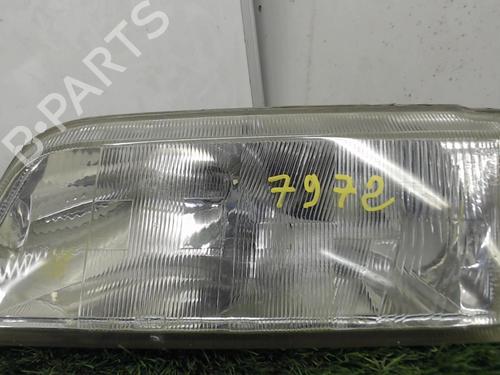 Used Left headlight Left headlight CITROËN ZX (N2) 1.4 i (75 hp) 20885598 20885598