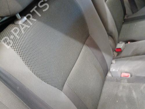 Rear seat TOYOTA RAV 4 II (_A2_) 2.0 D 4WD (CLA20_, CLA21_, CLA20R, CLA21R) | BP30109416C17 