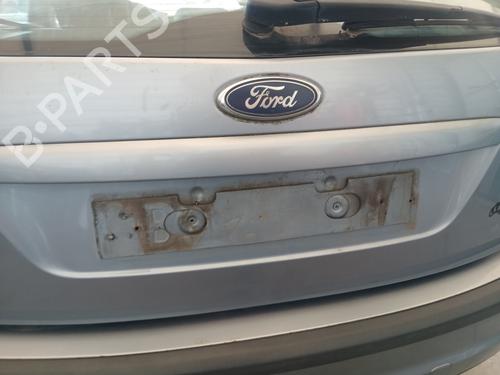 Tailgate FORD FOCUS II Saloon (DB_, FCH, DH) 1.8 TDCi | BP29327463C6 
