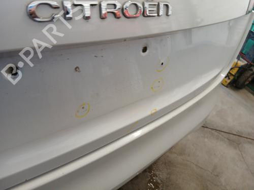 Tailgate CITROËN DS4 (NX_) 1.6 HDi 115 | BP29760146C6 