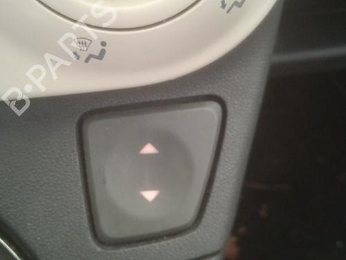 Right front window switch FIAT 500 (312_) 1.3 D Multijet (312AXB1A) | BP21824622I26 
