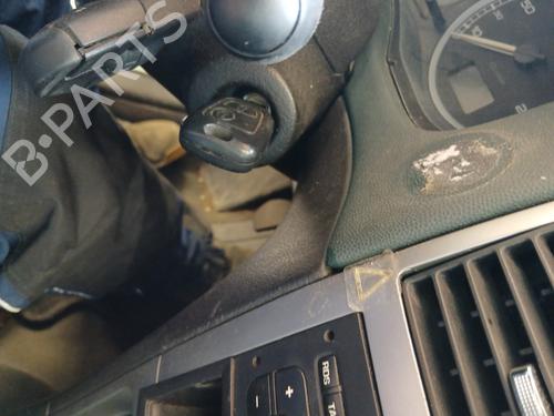 Ignition barrel PEUGEOT 307 Break (3E) 2.0 | BP31660667M48