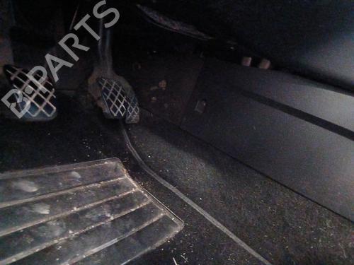 Pedal VW GOLF IV Variant (1J5) 1.9 TDI (90 hp) 32855479