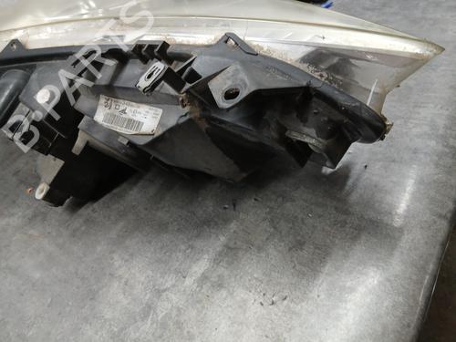 Left headlight PEUGEOT 307 Break (3E) 1.6 HDi 110 | BP28319163C28 