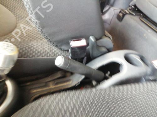 Hand brake CITROËN C2 (JM_) 1.1 | BP26125735I18 