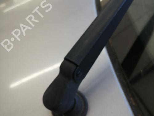 Rear wiper motor MAZDA 6 Hatchback (GG) 2.0 DI (GG14) | BP27316598M102 