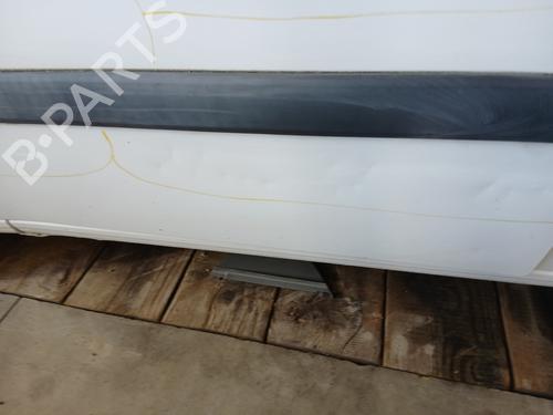 Drzwi przednie lewe RENAULT KANGOO / GRAND KANGOO II (KW0/1_) 1.5 dCi 90 (KW05, KW08, KW0G, KW11) | BP29973682C2 