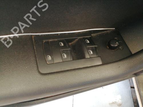 Left front window switch AUDI A3 Sportback (8PA) 1.9 TDI | BP27149595I27 