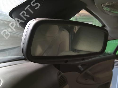 Rear mirror CITROËN C5 I (DC_) 2.0 HDi (DCRHZB, DCRHZE) | BP40203850I6 - Image 2