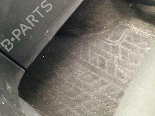 Heater blower motor PEUGEOT 308 SW I (4E_, 4H_) 1.6 16V | BP26120816M62 