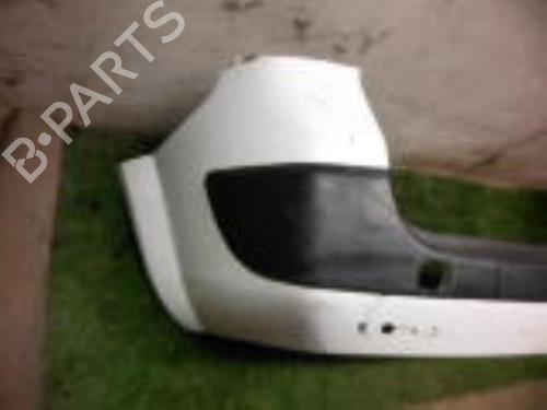 Used Rear bumper Rear bumper RENAULT MEGANE II Estate (KM0/1_) 1.4 (98 hp) 21275904 21275904