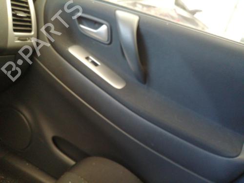 Front right window mechanism SUZUKI LIANA Hatchback 1.3 | BP26659245C23 