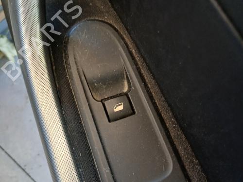 Used Right front window switch Right front window switch 37190527 37190527