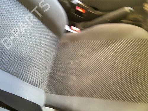 Right front seat FIAT PANDA (169_) 1.2 (169AXF2A, 169AXF1A) | BP39477103C16 - Image 7
