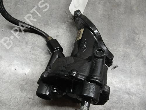 Vakuumpumpe FORD FOCUS C-MAX (DM2) 1.8 TDCi | BP28217045M80 