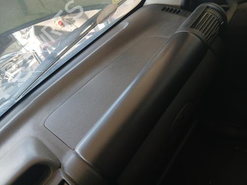 Dashboard OPEL TIGRA (S93) 1.4 16V (F07) | BP28677380C46  - Image 9