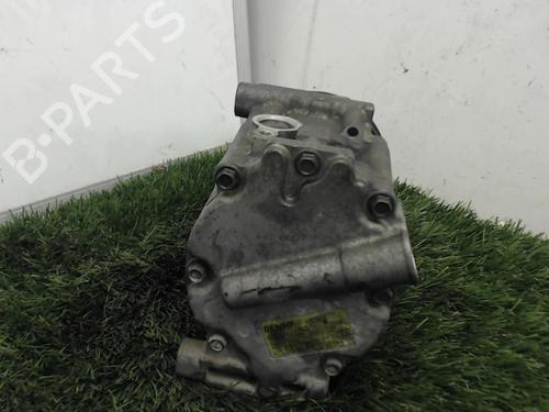 Used AC compressor AC compressor FIAT PANDA (169_) 1.1 (169.AXA1A) (54 hp) 20887341 20887341