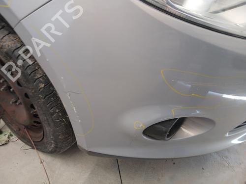Used Front bumper Front bumper FORD FOCUS III Turnier 1.0 EcoBoost (100 hp) 33181671 33181671
