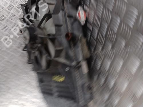Water radiator OPEL AGILA B (H08) 1.0 (F68) | BP36009648M31 - Image 6