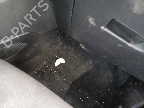 Used Heater blower motor RENAULT CLIO V (B7_) 1.5 Blue dCi 85 (B7AG) (86 hp) 30314348