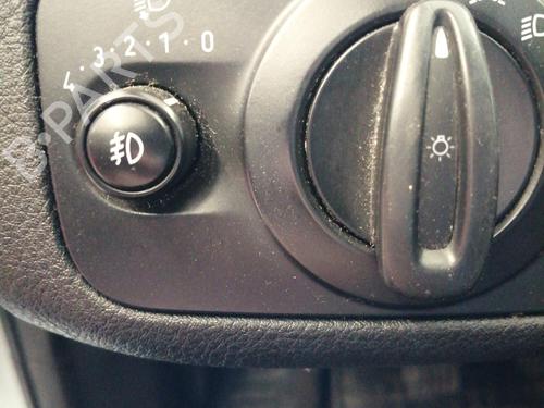 Headlight switch FORD MONDEO IV (BA7)  | BP26398516I24 