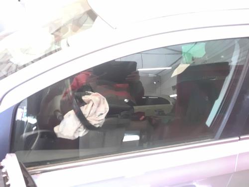 Used Front left door window Front left door window OPEL CORSA E (X15) 1.3 CDTI (08, 68) (75 hp) 31275176 31275176