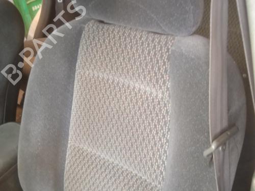 Left front seat HYUNDAI SANTA FÉ I (SM) 2.0 CRDi 4x4 | BP21282811C15 