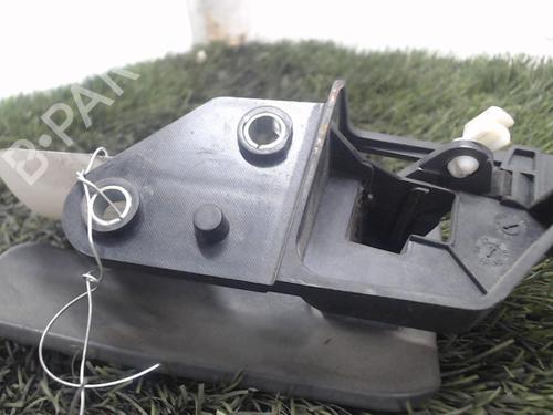 Used Front left interior door handle CITROËN JUMPER II Van 2.2 HDi 100 (101 hp) 20882422
