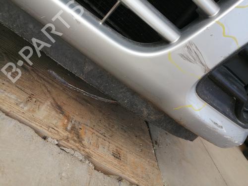 Front bumper CITROËN C2 (JM_) 1.1 | BP26125715C7 
