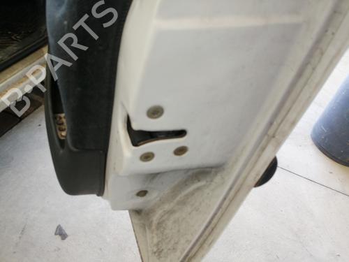 Høyre foran lås OPEL CORSA B (S93) 1.7 D (F08, F68, M68) (60 hp) 27092045