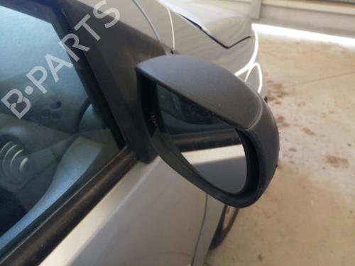 Right mirror CITROËN C2 (JM_) 1.4 HDi | BP24609543C27 