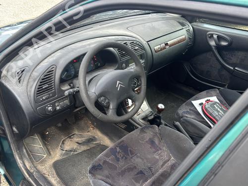 Left front window switch CITROËN XSARA (N1) 1.6 16V | BP36010454I27  - Image 11