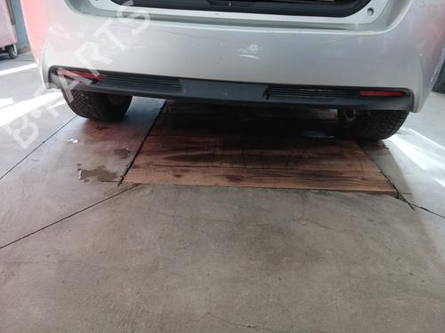 Essieu arrière TOYOTA VERSO (_R2_) 1.6 D4-D (WAR20_) (112 hp) 32166826