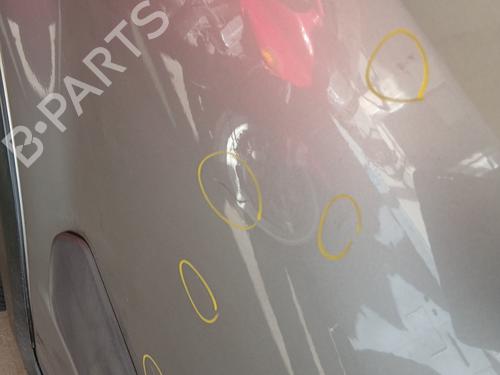 Right rear door SUZUKI SX4 (EY, GY) 1.6 DDIS (RW416D) | BP32094884C5