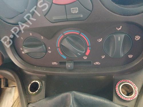 Comando chauffage FIAT DOBLO Box Body/MPV (223_) 1.9 D (223ZXB1A) (63 hp) 32018728