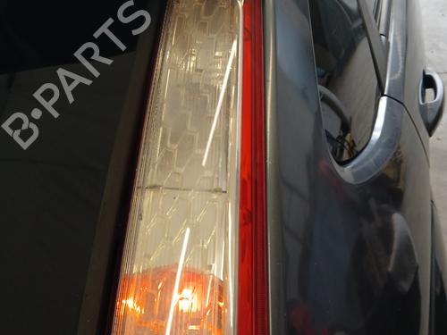 Right taillight FORD FOCUS II (DA_, HCP, DP) 1.6 TDCi | BP32215572C35