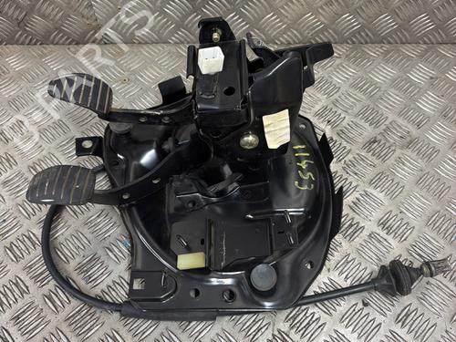 Used Pedal Pedal 38308569 38308569
