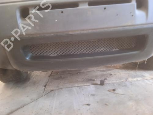 Front bumper LAND ROVER FREELANDER I (L314) 2.0 DI 4x4 | BP21675446C7 